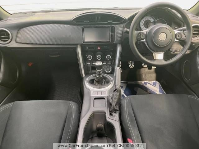 toyota 86 2018 -TOYOTA--86 DBA-ZN6--ZN6-091609---TOYOTA--86 DBA-ZN6--ZN6-091609- image 2