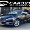 mazda atenza 2018 -MAZDA 【札幌 303ﾋ732】--Atenza Wagon GJ2AW--400104---MAZDA 【札幌 303ﾋ732】--Atenza Wagon GJ2AW--400104- image 1