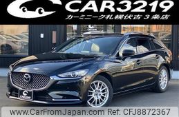 mazda atenza 2018 -MAZDA 【札幌 303ﾋ732】--Atenza Wagon GJ2AW--400104---MAZDA 【札幌 303ﾋ732】--Atenza Wagon GJ2AW--400104-