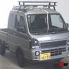 suzuki carry-truck 2024 -SUZUKI 【水戸 480ﾇ6191】--Carry Truck DA16T-845607---SUZUKI 【水戸 480ﾇ6191】--Carry Truck DA16T-845607- image 1