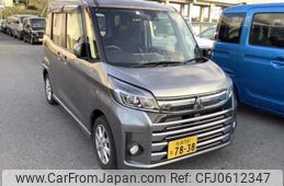 mitsubishi ek-space 2017 -MITSUBISHI 【佐賀 581ﾅ7838】--ek Space B11A--0201843---MITSUBISHI 【佐賀 581ﾅ7838】--ek Space B11A--0201843-