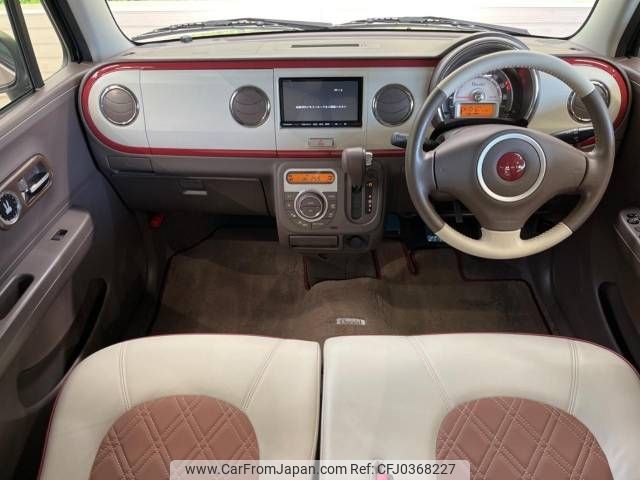 suzuki alto-lapin 2013 -SUZUKI--Alto Lapin DBA-HE22S--HE22S-823385---SUZUKI--Alto Lapin DBA-HE22S--HE22S-823385- image 2