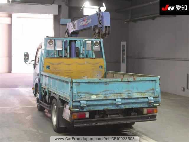 hino dutro 2010 -HINO--Hino Dutoro XZU334M-1002472---HINO--Hino Dutoro XZU334M-1002472- image 2