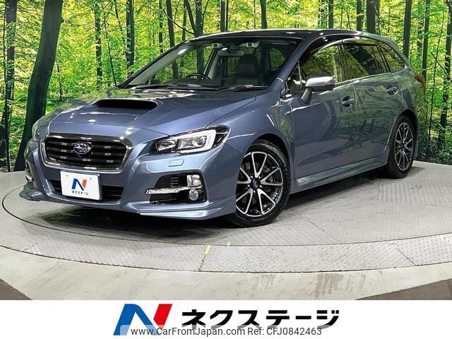 subaru levorg 2014 quick_quick_VMG_VMG-003048 image 1