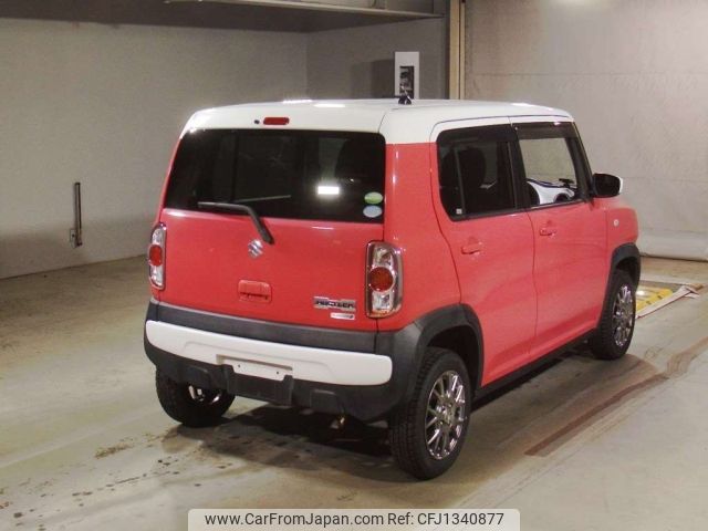 suzuki hustler 2014 -SUZUKI--Hustler MR31S-800354---SUZUKI--Hustler MR31S-800354- image 2
