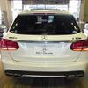 mercedes-benz c-class-station-wagon 2016 quick_quick_CBA-205287_WDD2052872F268259 image 5