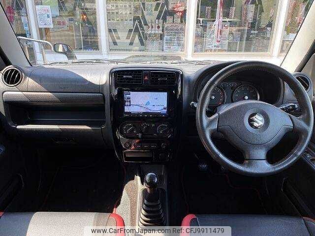 suzuki jimny 2014 504928-921966 image 1