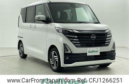 nissan roox 2023 -NISSAN--Roox 5AA-B44A--B44A-0500378---NISSAN--Roox 5AA-B44A--B44A-0500378-