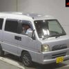 subaru sambar-dias-wagon 2002 -SUBARU 【福岡 582ｹ6725】--Samber Dias Wagon TW1-012383---SUBARU 【福岡 582ｹ6725】--Samber Dias Wagon TW1-012383- image 1