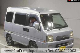 subaru sambar-dias-wagon 2002 -SUBARU 【福岡 582ｹ6725】--Samber Dias Wagon TW1-012383---SUBARU 【福岡 582ｹ6725】--Samber Dias Wagon TW1-012383-