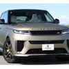 land-rover range-rover-sport 2024 CFJ1810298 image 1
