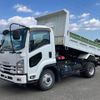 isuzu forward 2017 -ISUZU--Forward TKG-FRR90S1--FRR90-****879---ISUZU--Forward TKG-FRR90S1--FRR90-****879- image 1