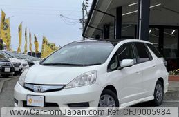 honda fit-shuttle 2011 -HONDA--Fit Shuttle GP2--3017542---HONDA--Fit Shuttle GP2--3017542-