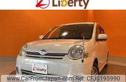 toyota sienta 2011 quick_quick_NCP81G_NCP81-5154232