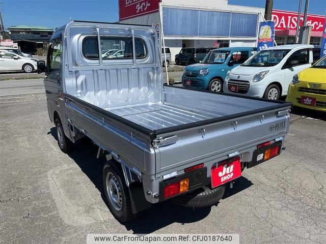 daihatsu hijet-truck 2024 -DAIHATSU 【名変中 】--Hijet Truck S510P--0588762---DAIHATSU 【名変中 】--Hijet Truck S510P--0588762- image 2