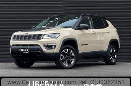 jeep compass 2019 -CHRYSLER--Jeep Compass ABA-M624--MCANJRDB1KFA55896---CHRYSLER--Jeep Compass ABA-M624--MCANJRDB1KFA55896-