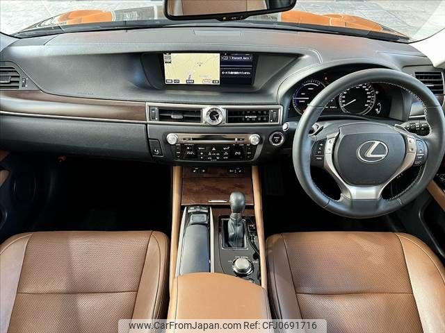 lexus gs 2014 -LEXUS--Lexus GS DAA-AWL10--AWL10-6003102---LEXUS--Lexus GS DAA-AWL10--AWL10-6003102- image 2