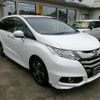 honda odyssey 2017 quick_quick_DBA-RC1_1125595 image 1
