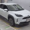 toyota yaris-cross 2023 CFJ1886360 image 6