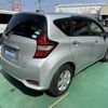 nissan note 2018 -NISSAN--Note DBA-E12--E12-608123---NISSAN--Note DBA-E12--E12-608123- image 14