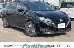 nissan note 2023 -NISSAN--Note 6AA-SNE13--SNE13-161202---NISSAN--Note 6AA-SNE13--SNE13-161202-