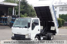 isuzu elf-truck 2013 CFJ6770323