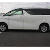 toyota vellfire 2018 -TOYOTA--Vellfire DAA-AYH30W--AYH30-0077923---TOYOTA--Vellfire DAA-AYH30W--AYH30-0077923- image 8