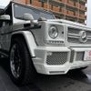 mercedes-benz amg 2013 -MERCEDES-BENZ--AMG ABA-463272--WDB4632721X212059---MERCEDES-BENZ--AMG ABA-463272--WDB4632721X212059- image 9