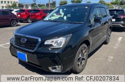 subaru forester 2016 -SUBARU--Forester DBA-SJ5--SJ5-094676---SUBARU--Forester DBA-SJ5--SJ5-094676-