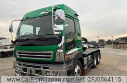 isuzu giga 2003 -ISUZU--Giga KL-EXZ52J3ｶｲ--EXZ52J33000157---ISUZU--Giga KL-EXZ52J3ｶｲ--EXZ52J33000157-