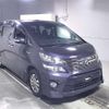 toyota vellfire 2011 -TOYOTA--Vellfire ATH20W-8000756---TOYOTA--Vellfire ATH20W-8000756- image 1