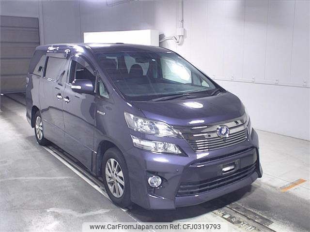 toyota vellfire 2011 -TOYOTA--Vellfire ATH20W-8000756---TOYOTA--Vellfire ATH20W-8000756- image 1