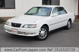 toyota cresta 1998 -TOYOTA 【名変中 】--Cresta GX100--6087773---TOYOTA 【名変中 】--Cresta GX100--6087773-