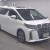 toyota alphard 2021 quick_quick_3BA-AGH30W_AGH30-0353346 image 1