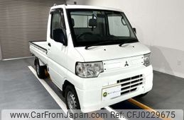 mitsubishi minicab-truck 2013 CMATCH_U00046454829