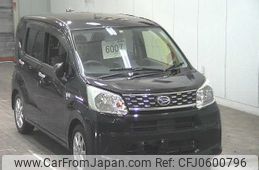 daihatsu move 2015 -DAIHATSU--Move LA160S-0013609---DAIHATSU--Move LA160S-0013609-