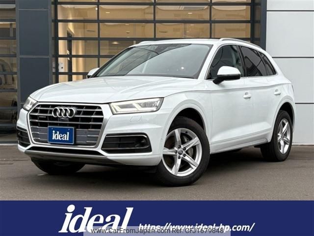 audi q5 2020 CFJ1679848 image 1