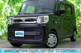 suzuki spacia 2019 CFJ1470461