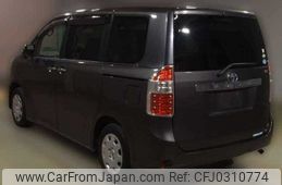 toyota noah 2010 TE3664