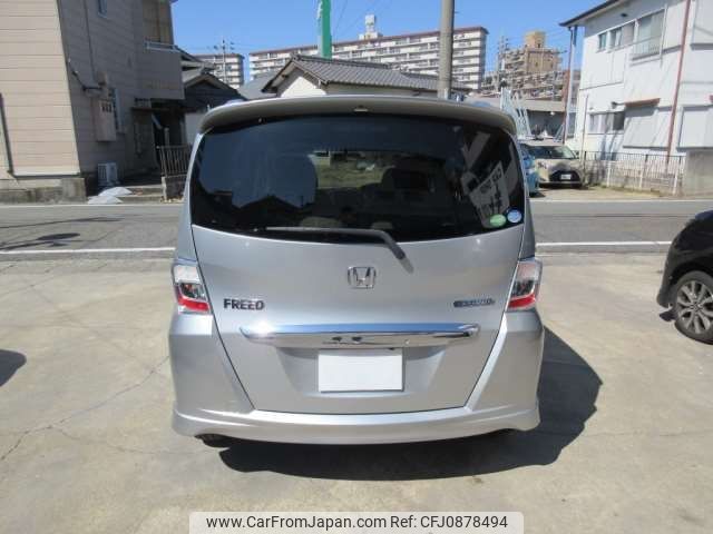 honda freed 2013 -HONDA 【名古屋 508ﾊ3092】--Freed DAA-GP3--GP3-1056545---HONDA 【名古屋 508ﾊ3092】--Freed DAA-GP3--GP3-1056545- image 2