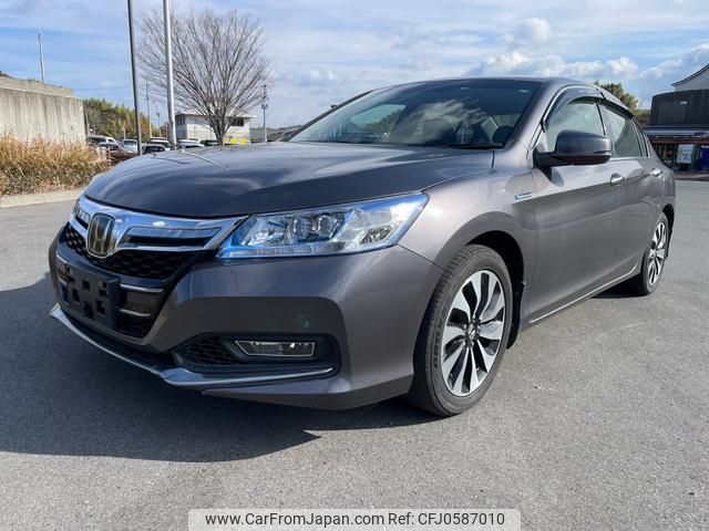 honda accord 2014 quick_quick_DAA-CR6_CR6-1011228 image 1