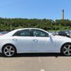 toyota mark-x 2007 CFJ1461255 image 1