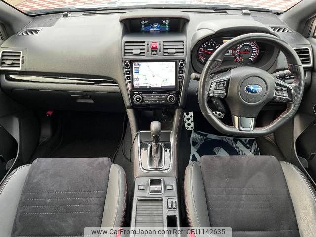 subaru wrx 2017 -SUBARU--WRX DBA-VAG--VAG-024363---SUBARU--WRX DBA-VAG--VAG-024363- image 2