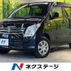 suzuki wagon-r 2011 -SUZUKI--Wagon R DBA-MH23S--MH23S-784128---SUZUKI--Wagon R DBA-MH23S--MH23S-784128- image 1