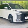 toyota voxy 2023 -TOYOTA--Voxy 6BA-MZRA90W--MZRA90-0066303---TOYOTA--Voxy 6BA-MZRA90W--MZRA90-0066303- image 17