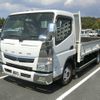 mitsubishi-fuso canter 2018 GOO_NET_EXCHANGE_1001966A30240909W001 image 1