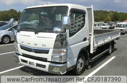 mitsubishi-fuso canter 2018 GOO_NET_EXCHANGE_1001966A30240909W001