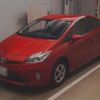 toyota prius 2014 -TOYOTA 【千葉 302ﾙ7909】--Prius DAA-ZVW30--ZVW30-1829311---TOYOTA 【千葉 302ﾙ7909】--Prius DAA-ZVW30--ZVW30-1829311- image 1