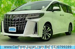 toyota alphard 2020 quick_quick_3BA-AGH30W_AGH30-0341828