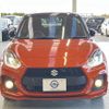 suzuki swift 2022 -SUZUKI--Swift 4BA-ZC33S--ZC33S-423201---SUZUKI--Swift 4BA-ZC33S--ZC33S-423201- image 2